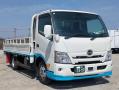 中古平ボディ 日野 デュトロ