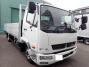 中古平アルミブロック 三菱ふそう ファイター