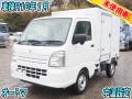 中古冷凍バン スズキ キャリイ