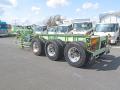 中古トレーラー 国産車その他 トレクス