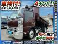 中古ダンプ いすゞ エルフ