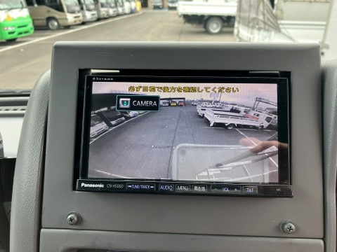 中古バス ニッサン シビリアン
