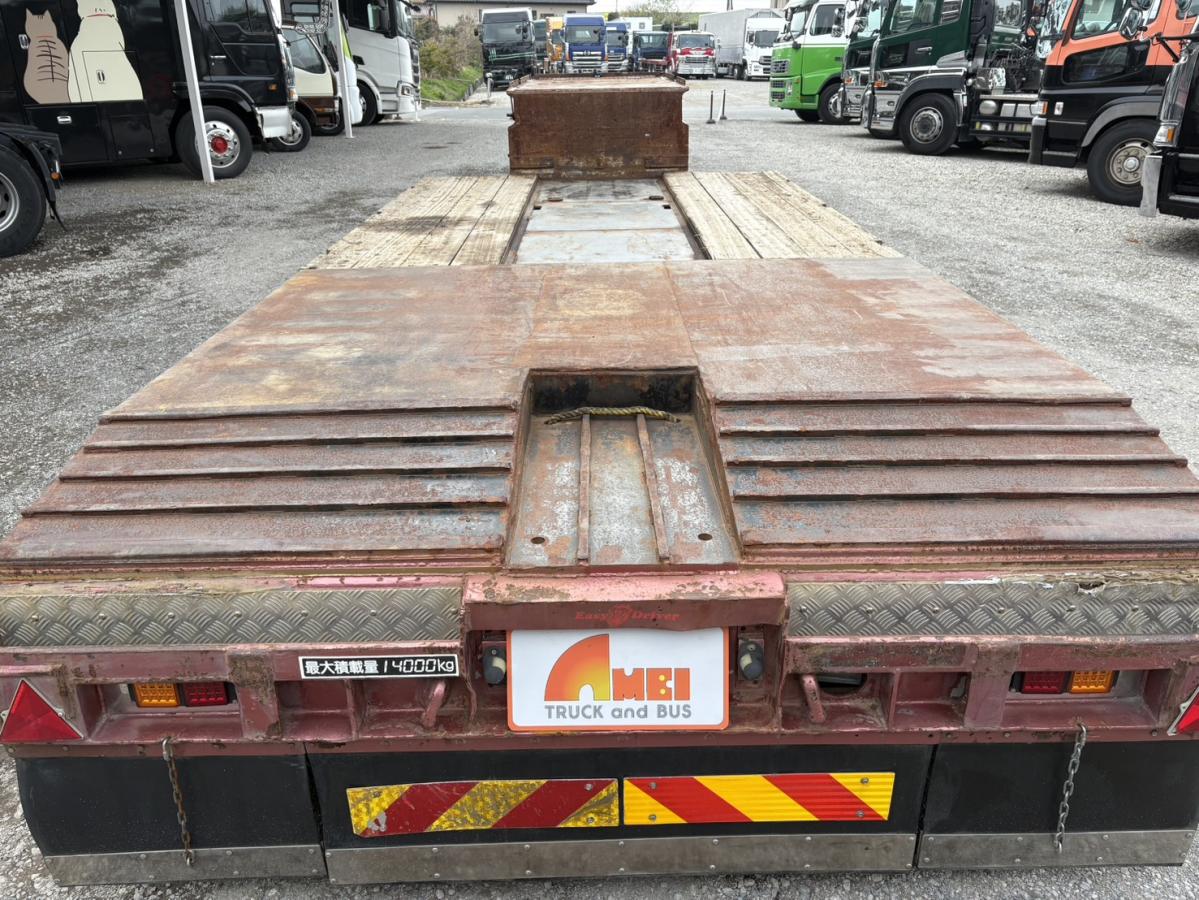 中古トレーラー 国産車その他 東急