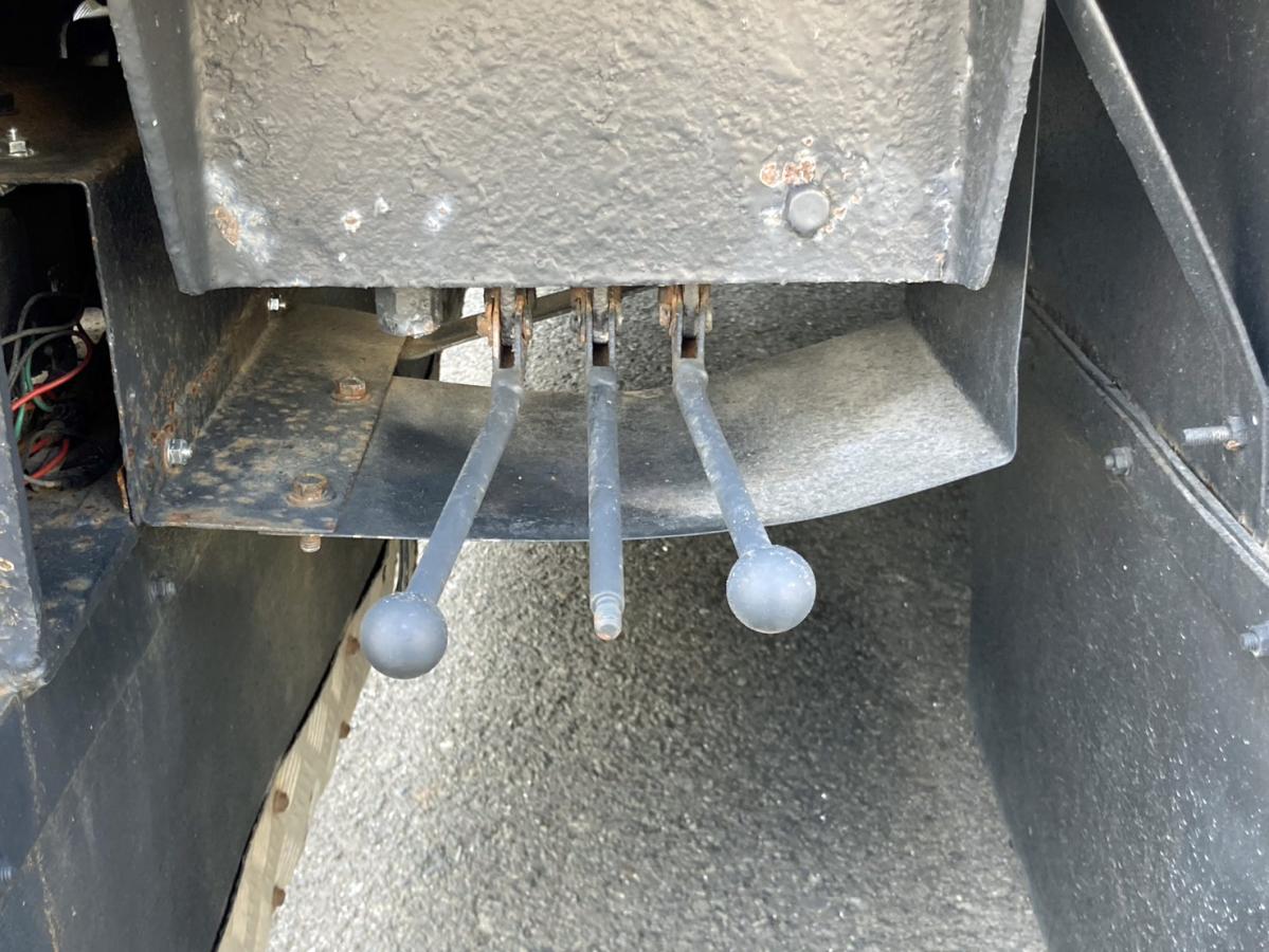中古トレーラー 国産車その他 トレールモービル
