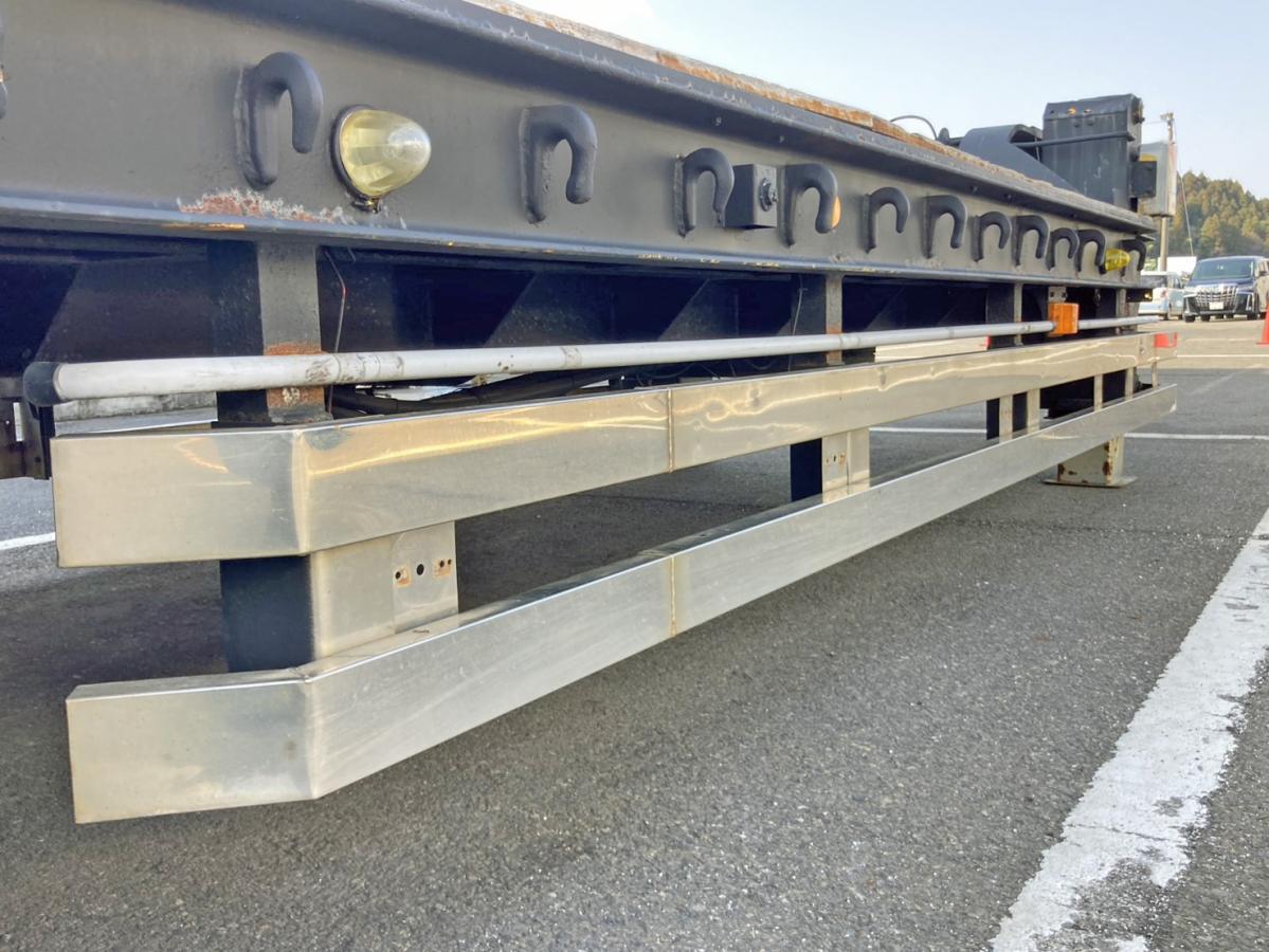 中古トレーラー 国産車その他 トレールモービル
