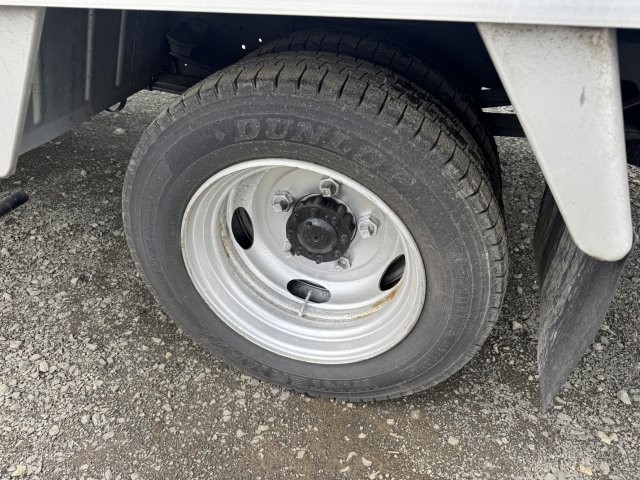 中古アルミバン トヨタ ダイナ