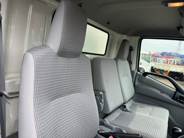 中古アルミバン トヨタ ダイナ