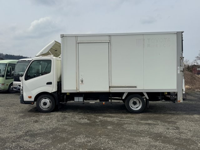 中古アルミバン トヨタ ダイナ