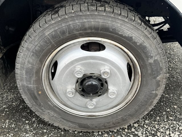 中古アルミバン トヨタ ダイナ
