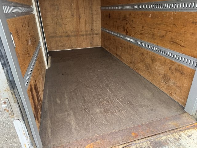 中古アルミバン トヨタ ダイナ
