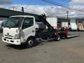 中古キャリアカー(積載車) 日野 デュトロ
