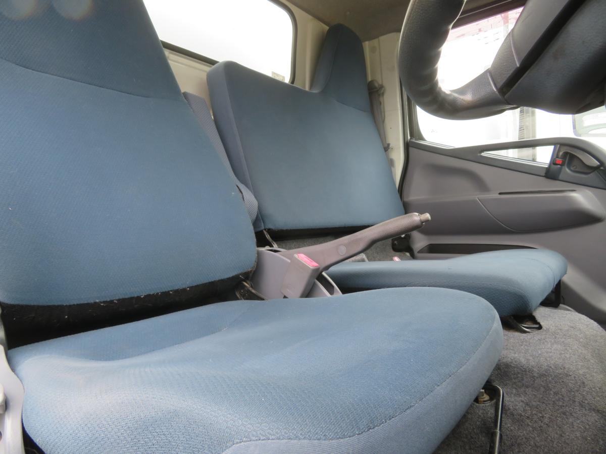 中古特装車その他 三菱ふそう 