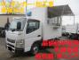 中古特装車その他 三菱ふそう 