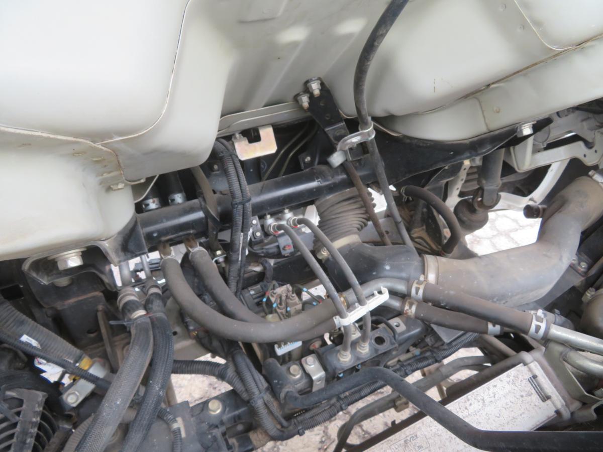 中古特装車その他 三菱ふそう 