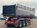 中古トレーラー 国産車その他 東邦