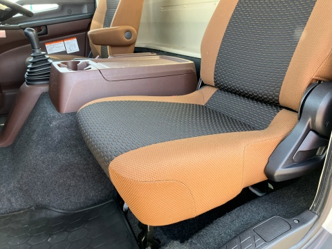 中古平ボディ 日野 レンジャー