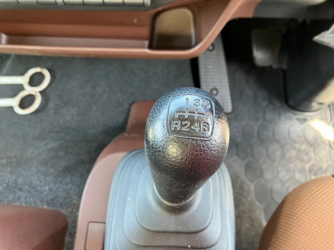 中古平ボディ 日野 レンジャー