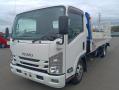中古キャリアカー(積載車) いすゞ エルフ