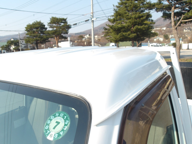 中古平ボディ ニッサン バネット