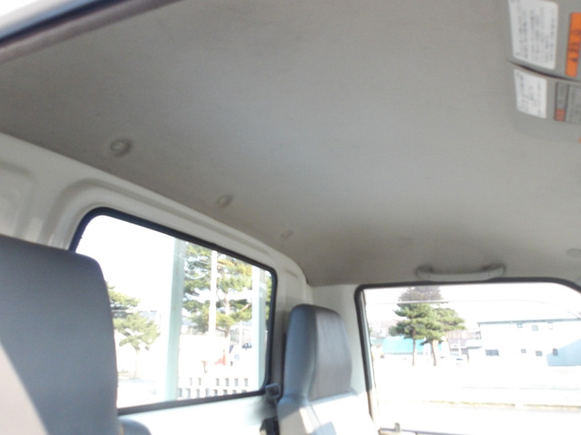 中古平ボディ ニッサン バネット