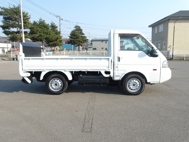 中古平ボディ ニッサン バネット