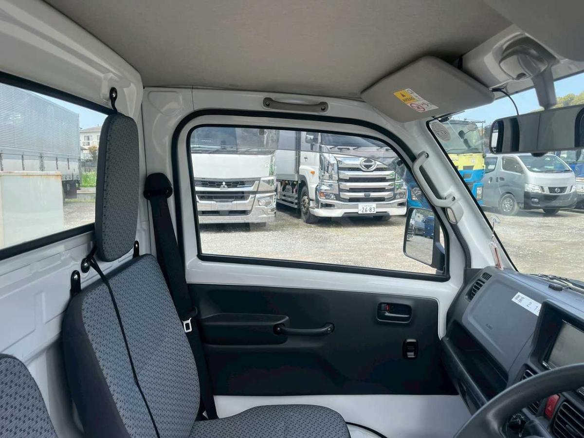 中古高所作業車 スズキ 