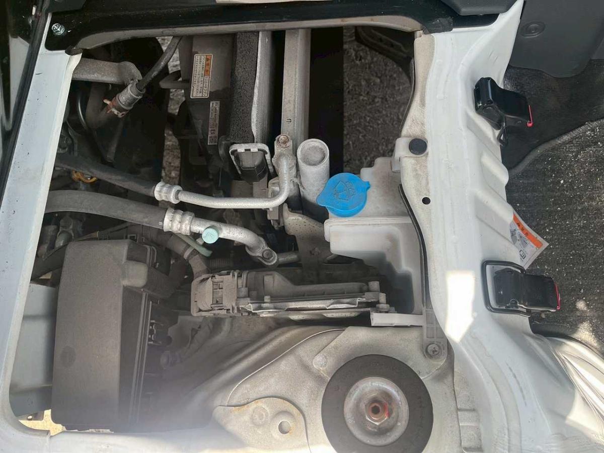 中古高所作業車 スズキ 