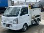 中古高所作業車 スズキ 