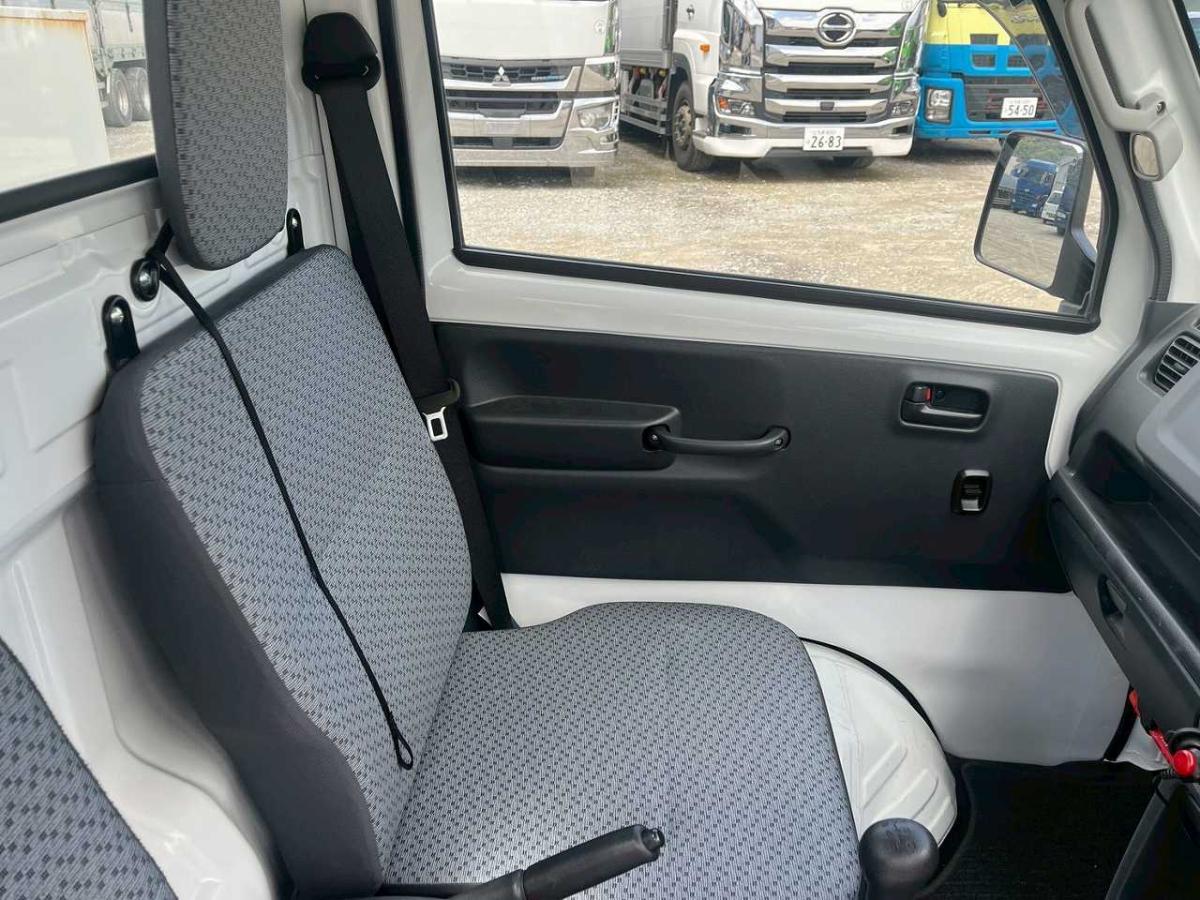 中古高所作業車 スズキ 