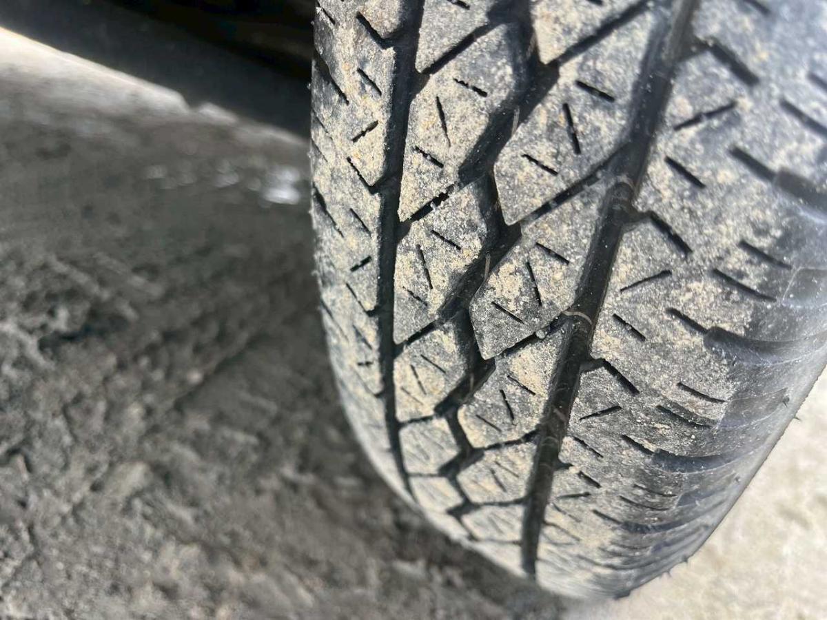 中古高所作業車 スズキ 