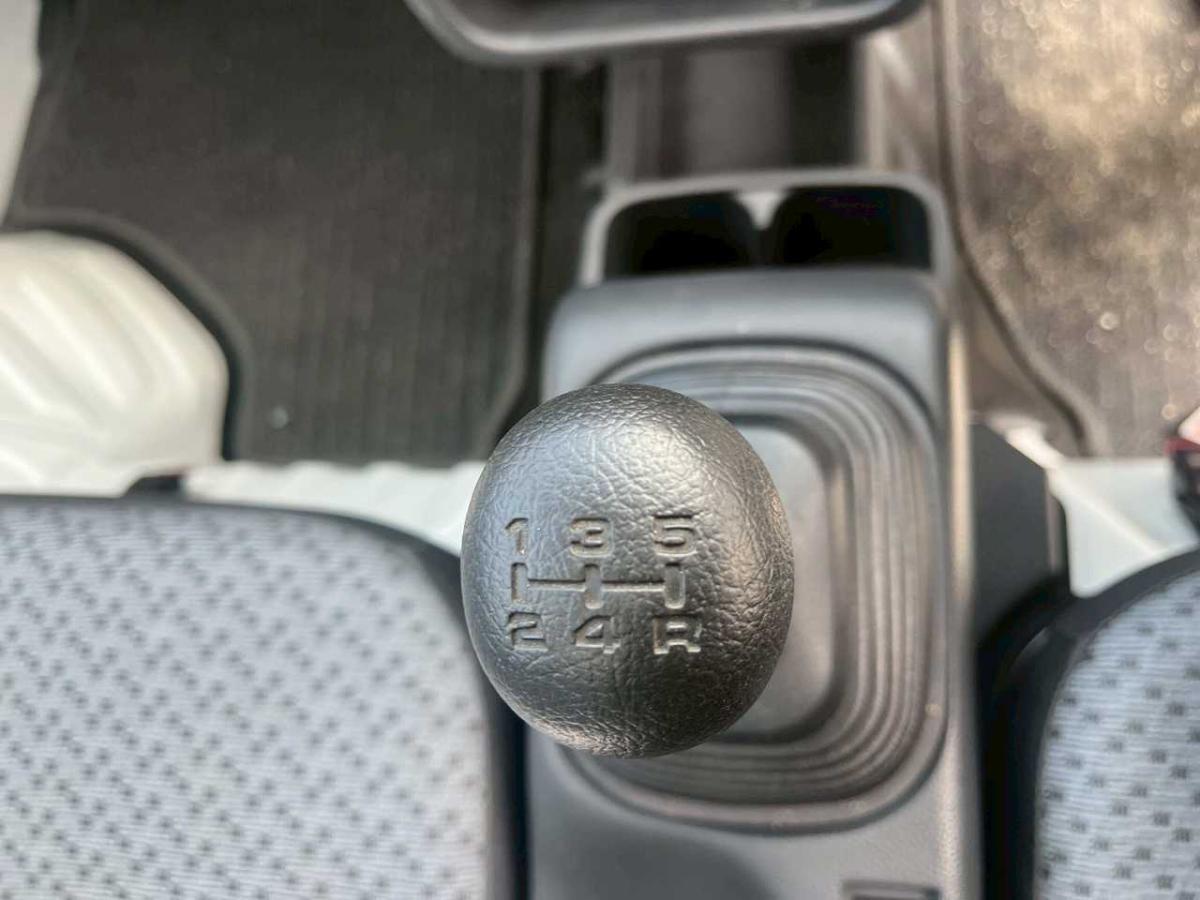 中古高所作業車 スズキ 