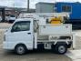 中古高所作業車 スズキ 