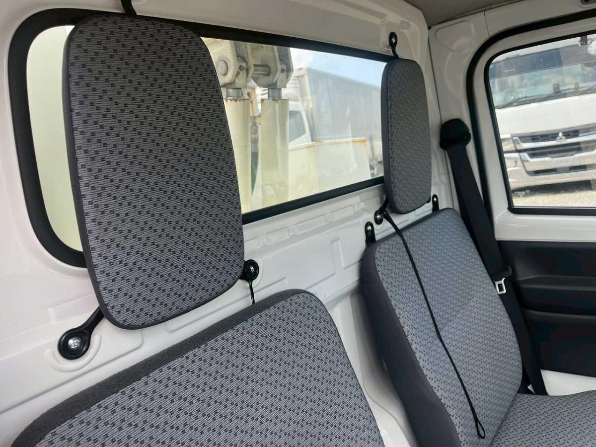 中古高所作業車 スズキ 