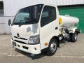 中古散水車 日野 デュトロ