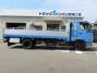 中古平アルミブロック 三菱ふそう ファイター