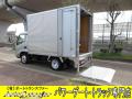 中古アルミバン トヨタ トヨエース