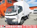 中古アルミバン トヨタ トヨエース