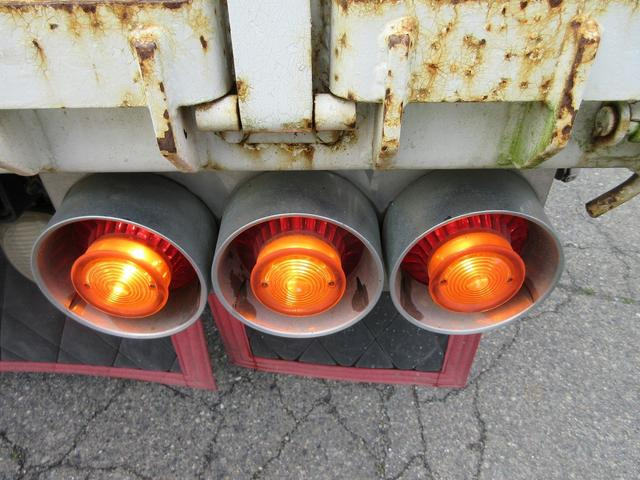 中古平ボディ 三菱ふそう キャンターハイブリッド