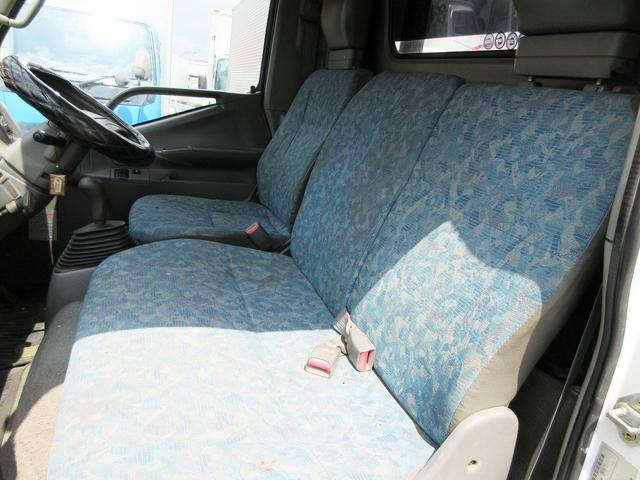 中古平ボディ 三菱ふそう キャンターハイブリッド