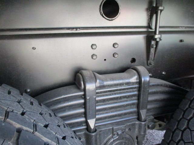 中古ダンプ いすゞ ギガ