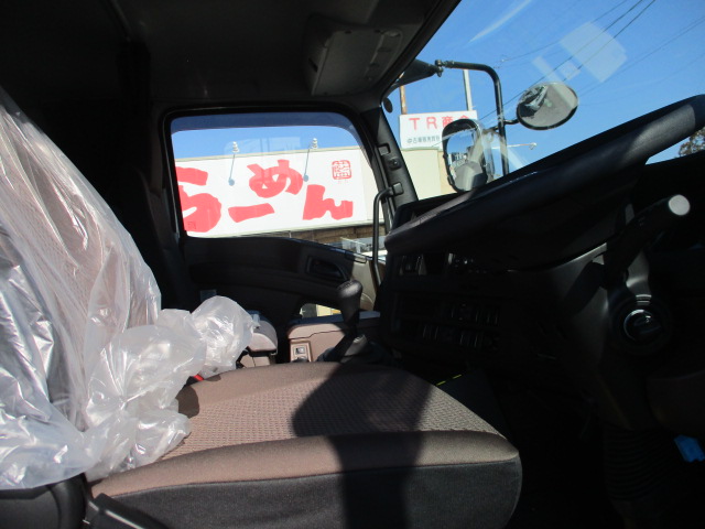 中古ダンプ いすゞ ギガ