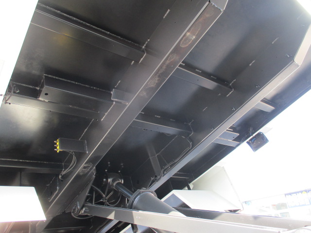 中古ダンプ いすゞ ギガ