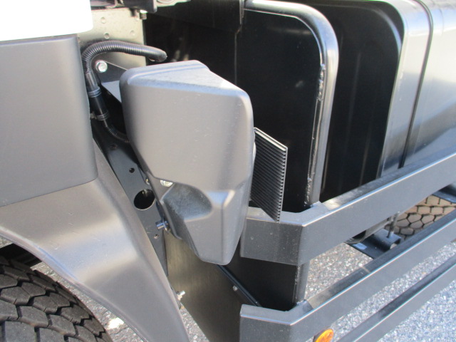 中古ダンプ いすゞ ギガ