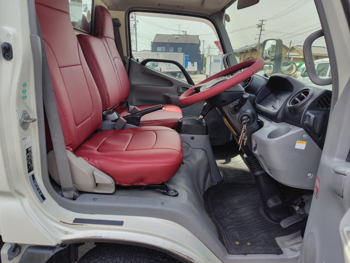 中古平ボディ トヨタ ダイナ