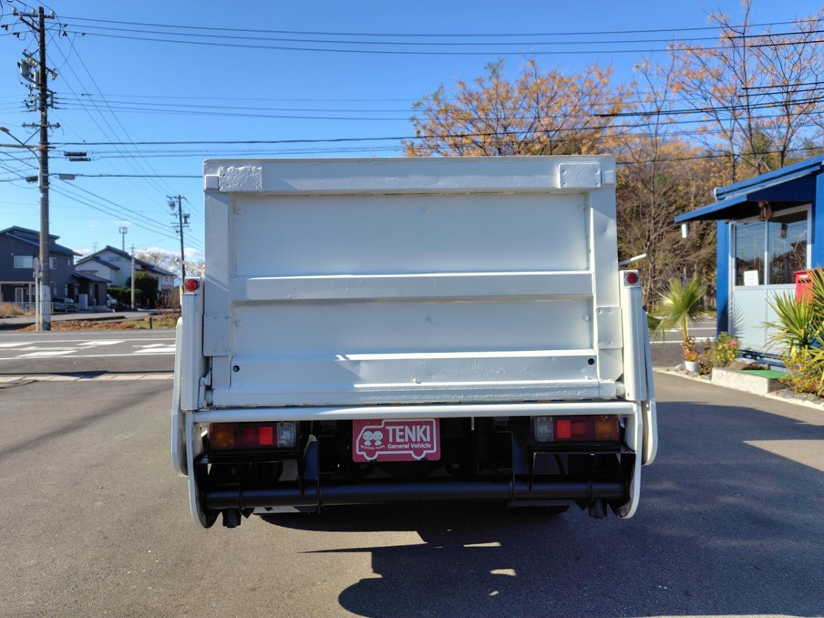 中古平ボディ トヨタ ダイナ