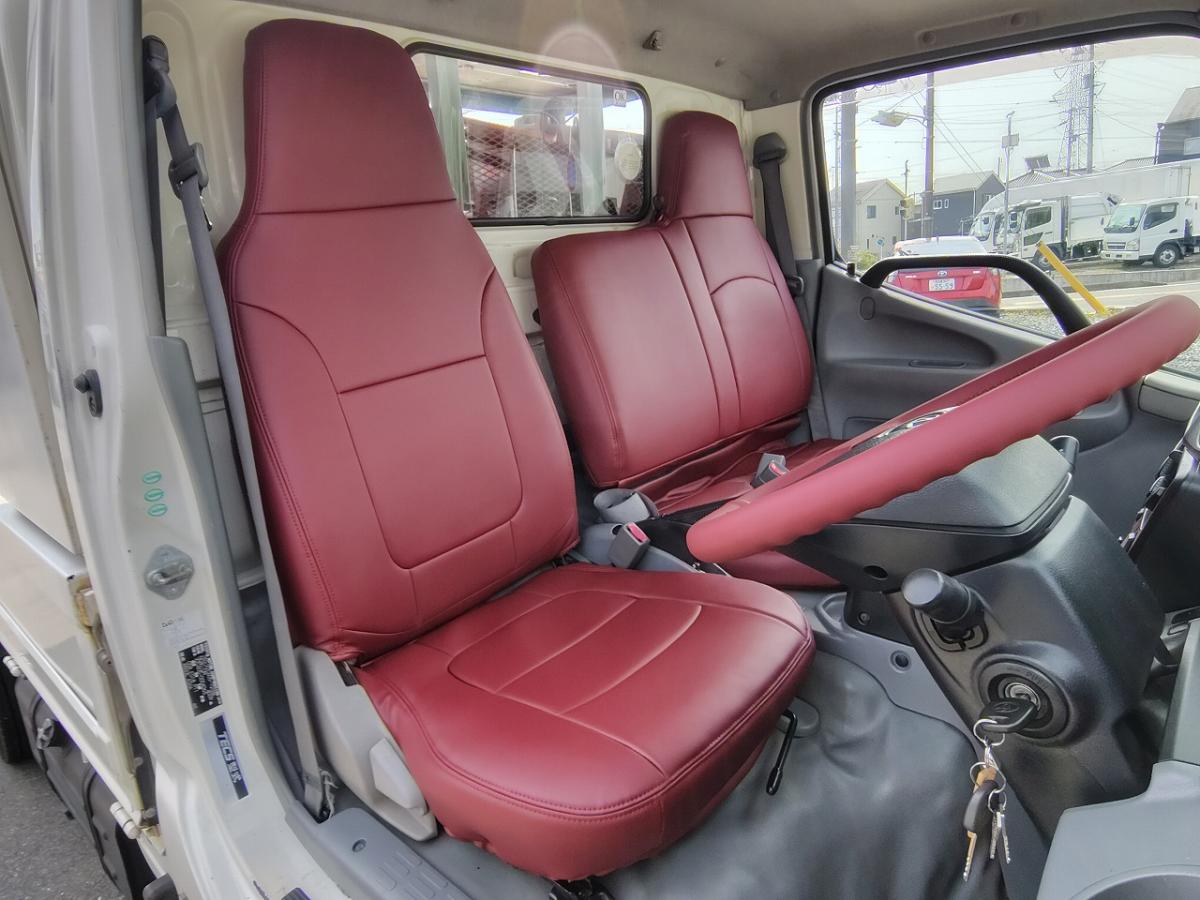 中古平ボディ トヨタ ダイナ