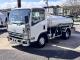 中古糞尿車(バキュームカー) マツダ タイタン