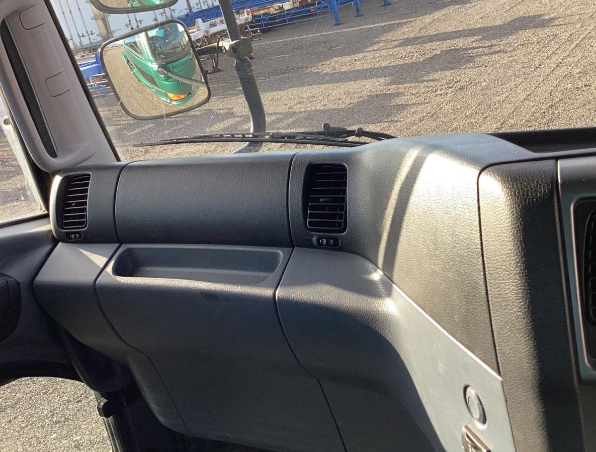 中古コンテナ車 日野 プロフィア