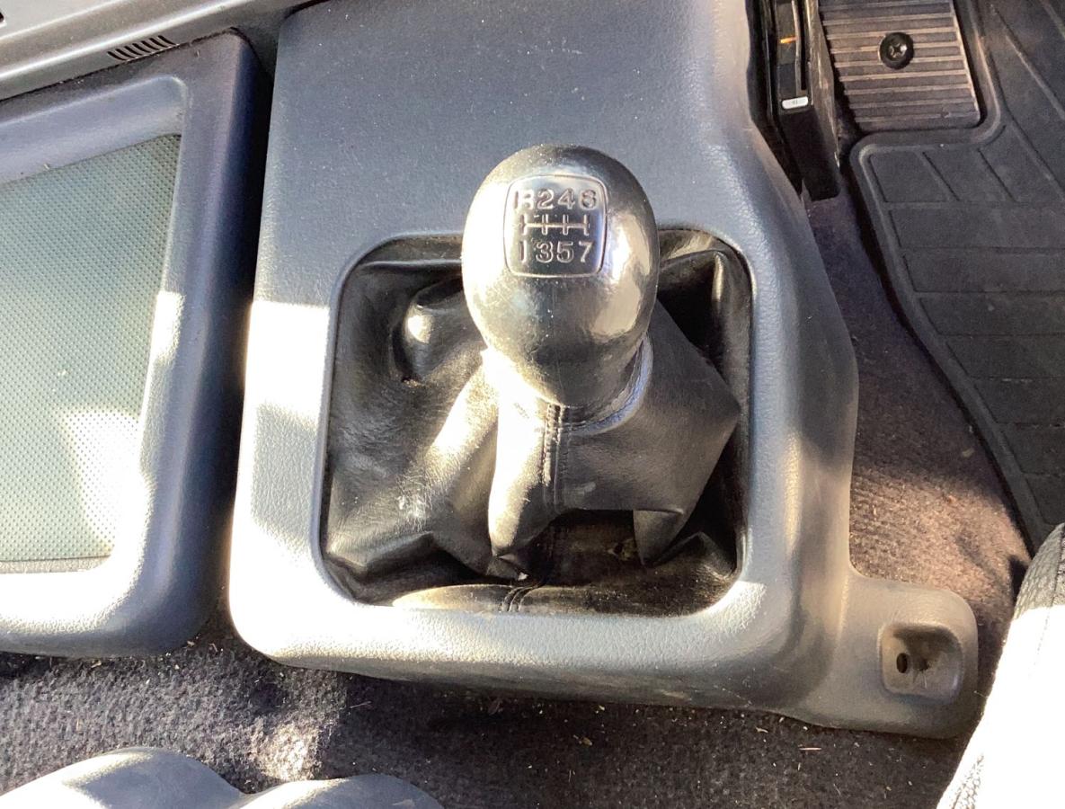 中古コンテナ車 日野 プロフィア