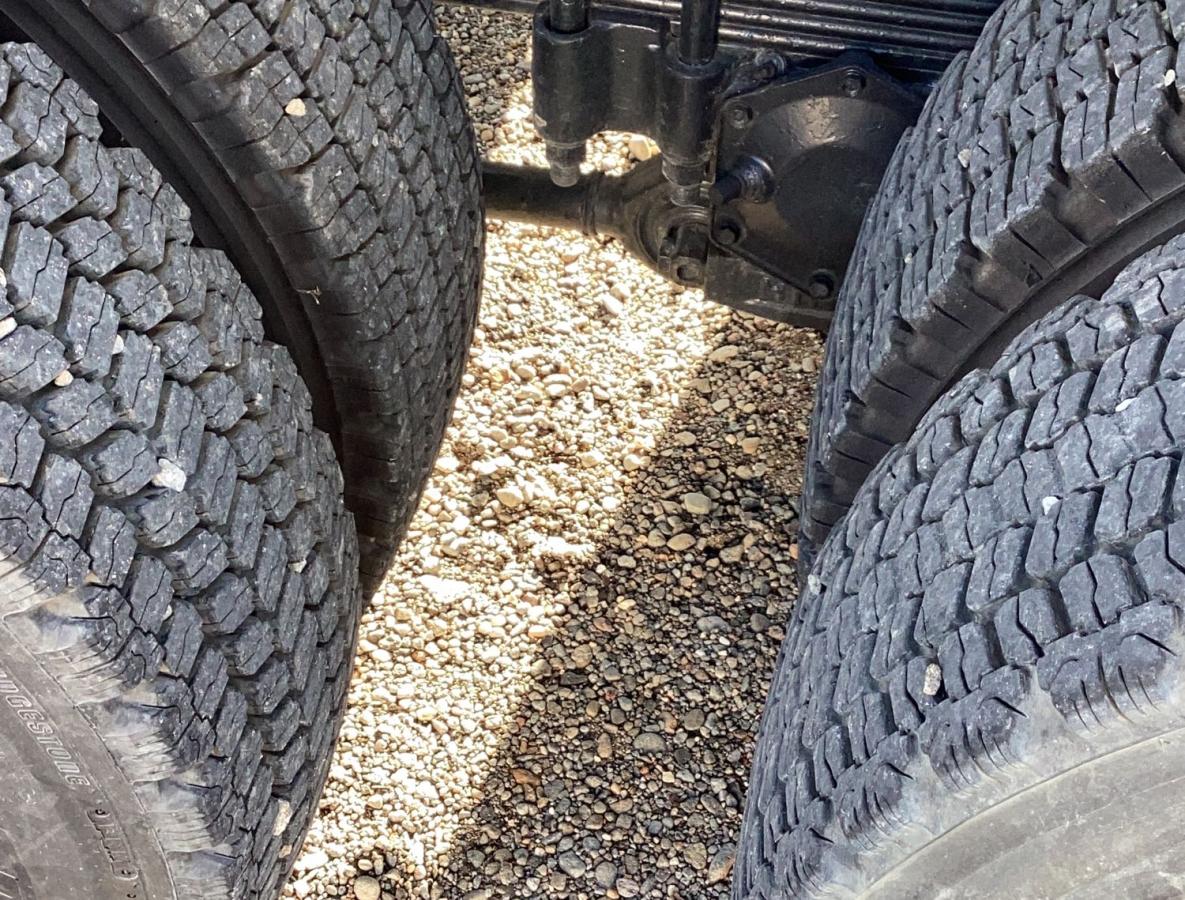 中古コンテナ車 日野 プロフィア